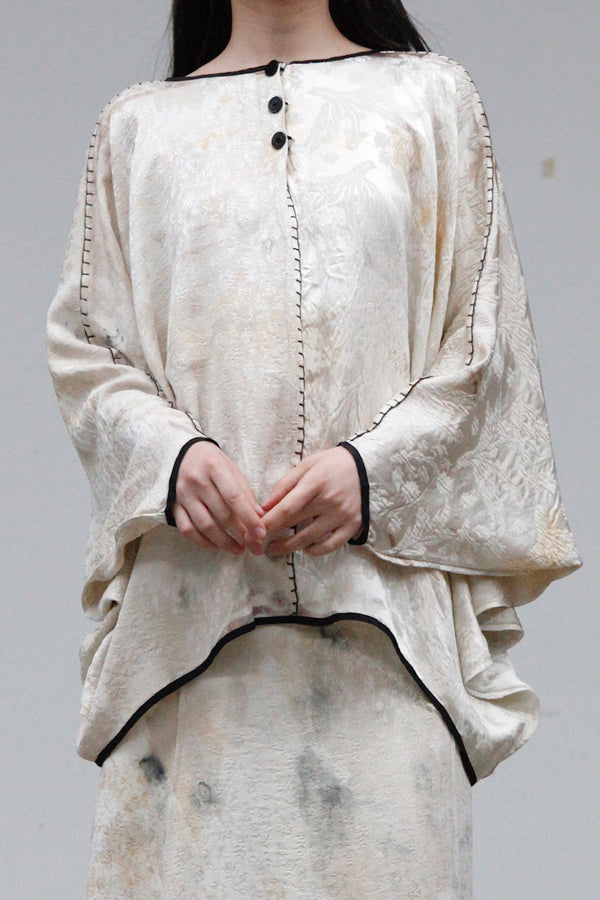 MUTEDANCE Loose Top MD23SS67 PM64